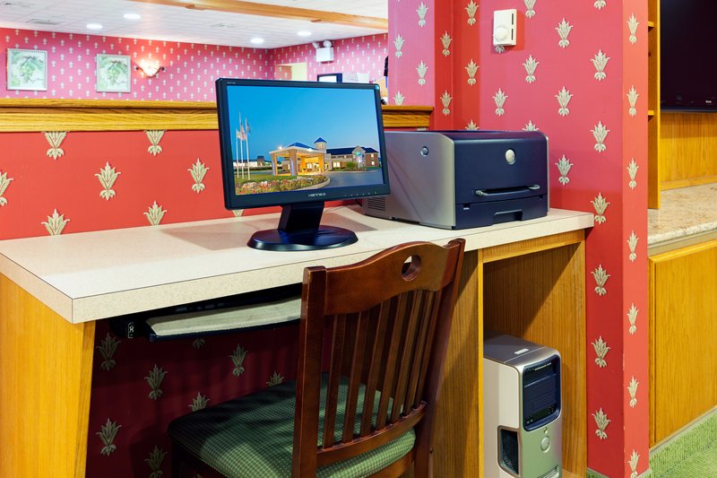 Holiday Inn Express - Lancaster, PA