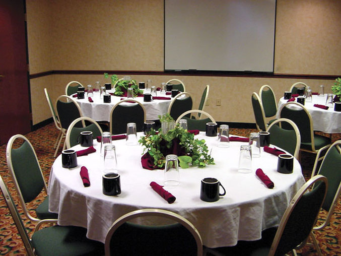 Holiday Inn Hotel & Suites LA CROSSE - Hillsboro, WI