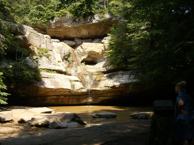 Holiday Inn Express HOCKING HILLS-LOGAN - Logan, OH