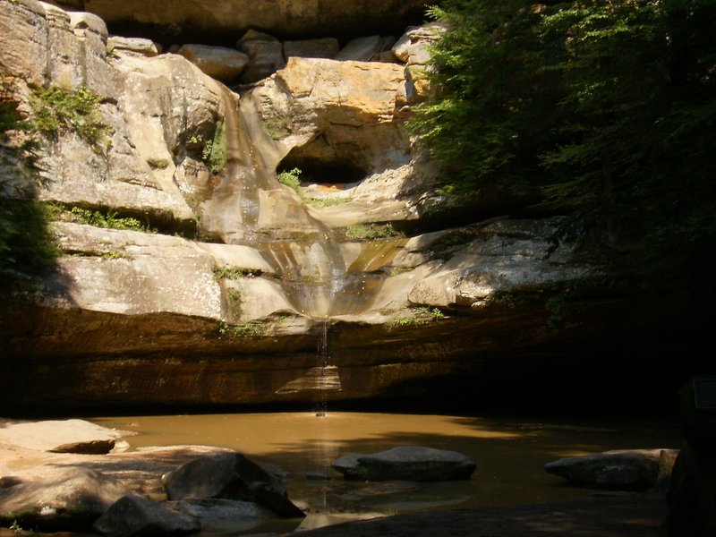 Holiday Inn Express HOCKING HILLS-LOGAN - Logan, OH