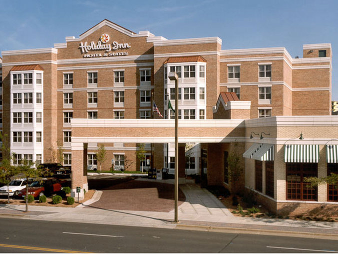 Holiday Inn Hotel & Suites LA CROSSE - Hillsboro, WI