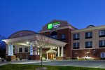 Holiday Inn Express Hotel & Suites