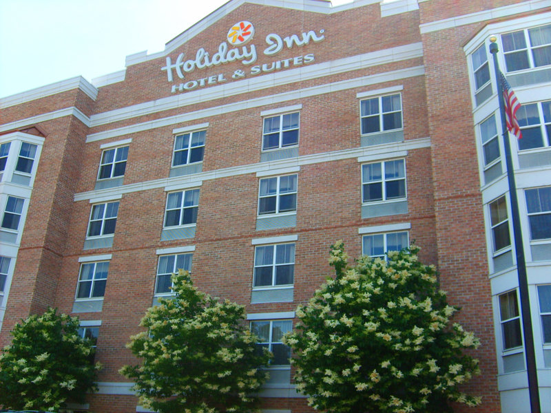 Holiday Inn Hotel & Suites LA CROSSE - Hillsboro, WI