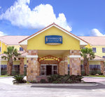 Staybridge Suites Laredo