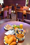 Express By Holiday Inn Swiss Cottage - Restaurant