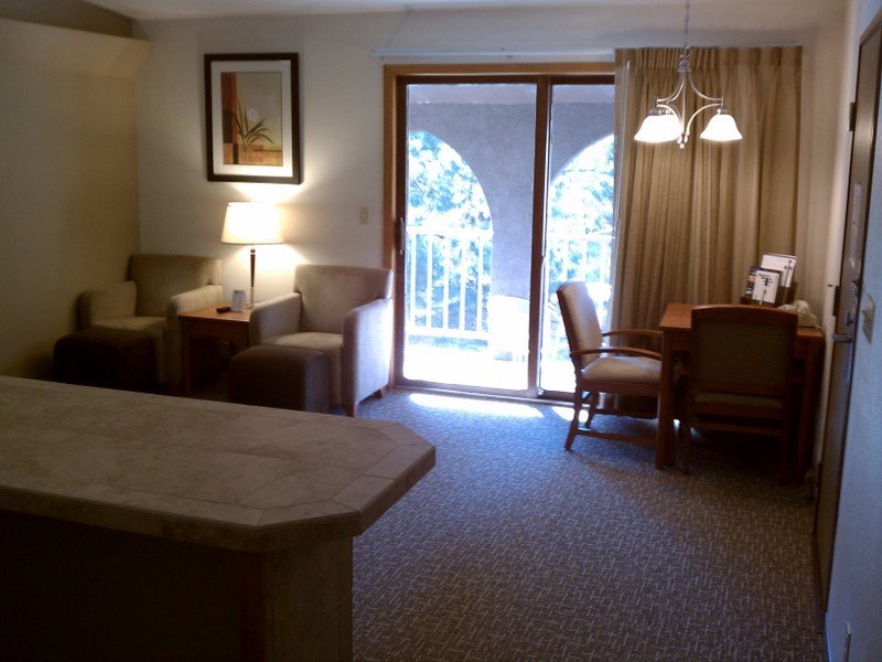 Best Western - Chadron, NE