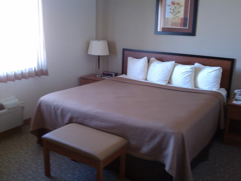 Best Western - Chadron, NE