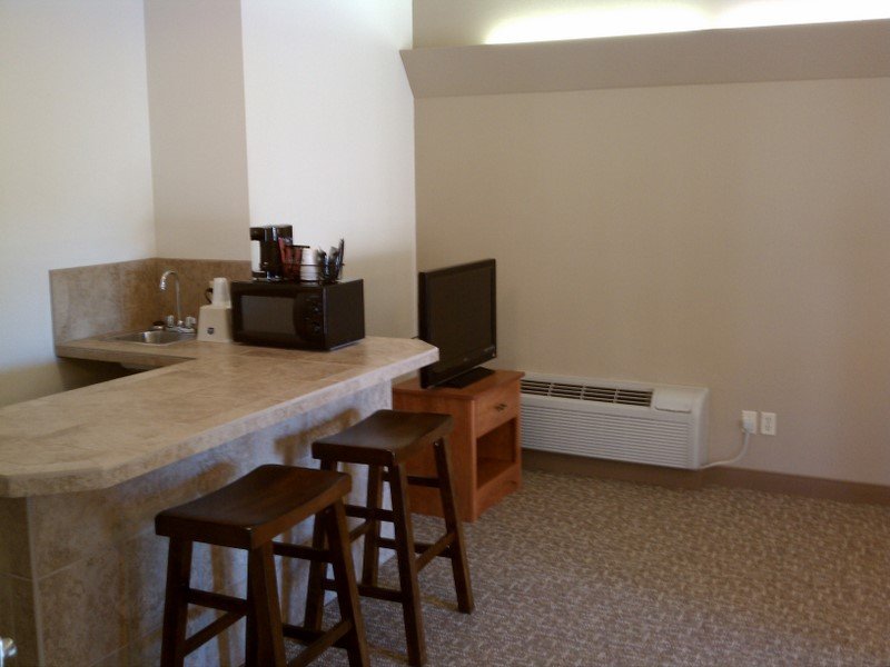 Best Western - Chadron, NE