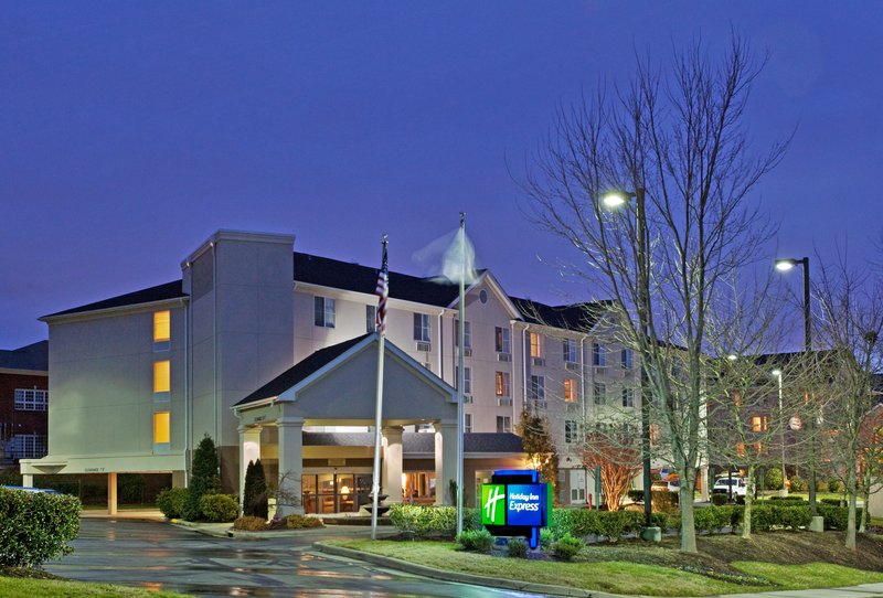 Hampton Inn & Suites Chapel Hill/Durham, Area - Chapel Hill, NC