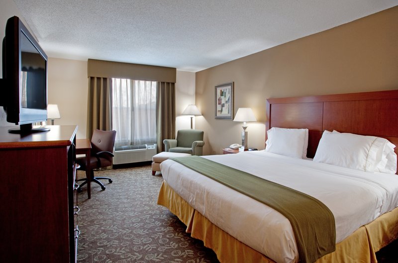 Hampton Inn & Suites Chapel Hill/Durham, Area - Chapel Hill, NC