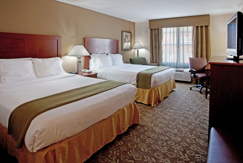 Hampton Inn & Suites Chapel Hill/Durham, Area - Chapel Hill, NC