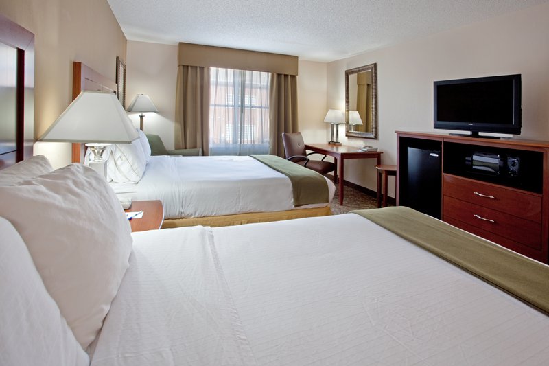 Hampton Inn & Suites Chapel Hill/Durham, Area - Chapel Hill, NC