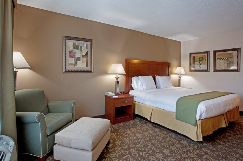 Hampton Inn & Suites Chapel Hill/Durham, Area - Chapel Hill, NC