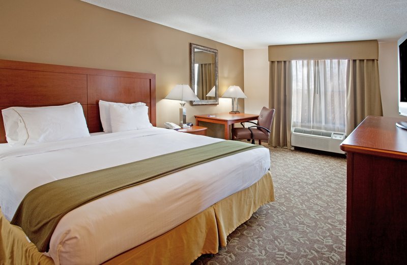 Hampton Inn & Suites Chapel Hill/Durham, Area - Chapel Hill, NC