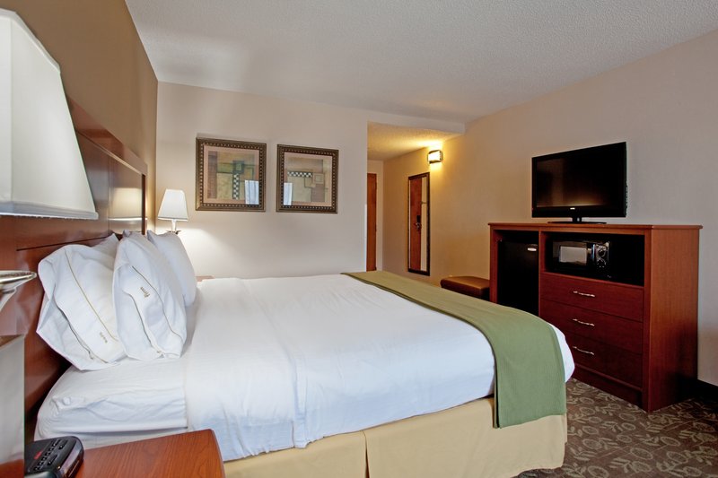 Hampton Inn & Suites Chapel Hill/Durham, Area - Chapel Hill, NC