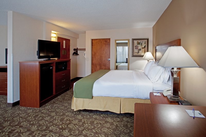 Hampton Inn & Suites Chapel Hill/Durham, Area - Chapel Hill, NC