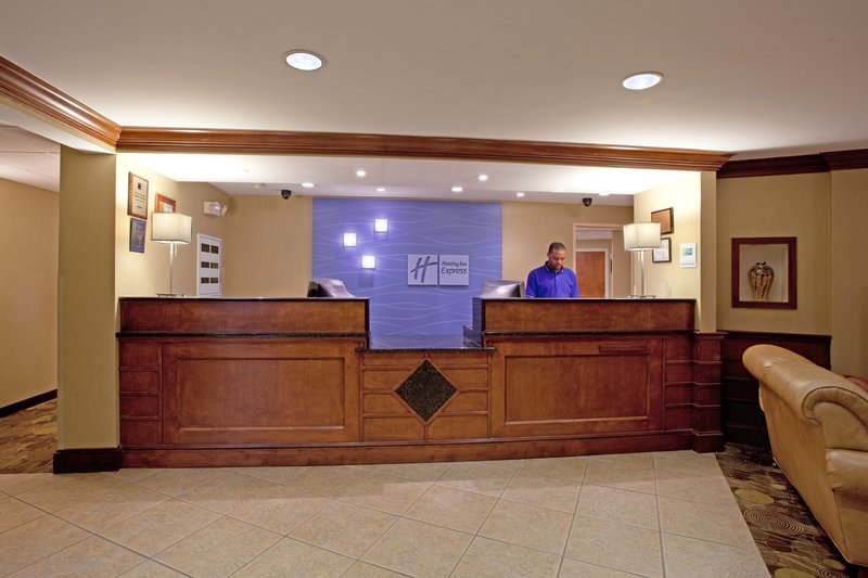 Hampton Inn & Suites Chapel Hill/Durham, Area - Chapel Hill, NC