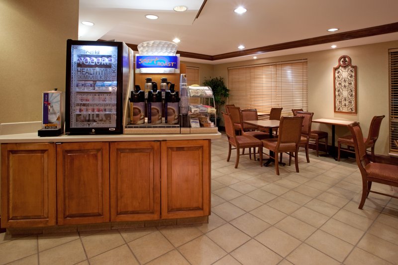 Hampton Inn - Chapel Hill, NC