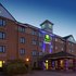 Holiday Inn Express Dartford Bridge
