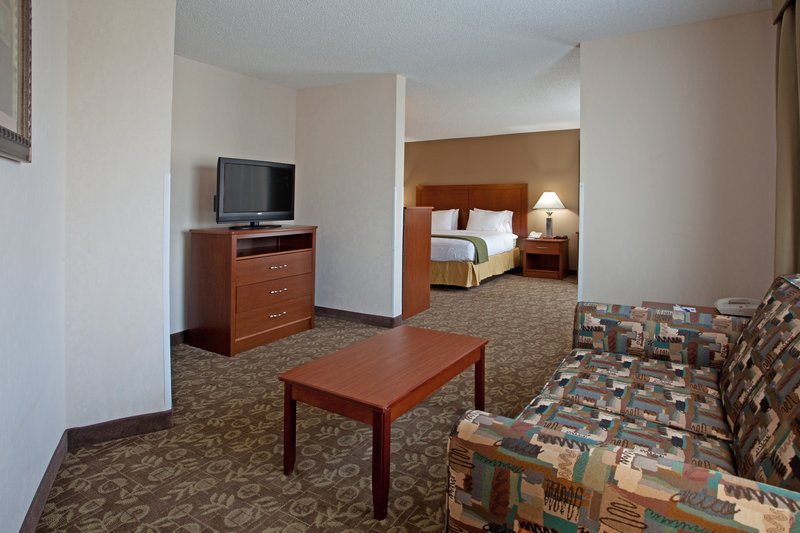 Hampton Inn - Chapel Hill, NC