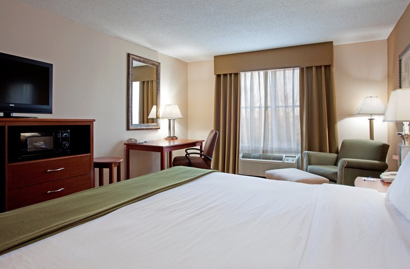 Hampton Inn & Suites Chapel Hill/Durham, Area - Chapel Hill, NC