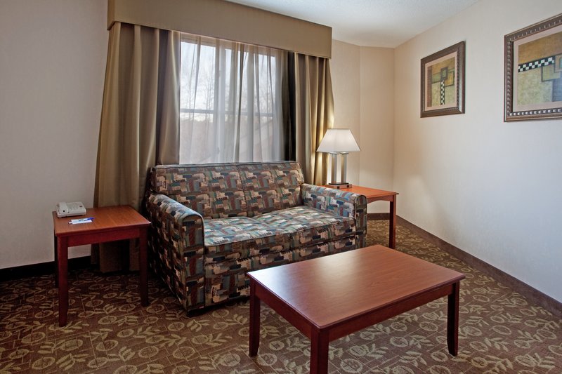 Hampton Inn & Suites Chapel Hill/Durham, Area - Chapel Hill, NC