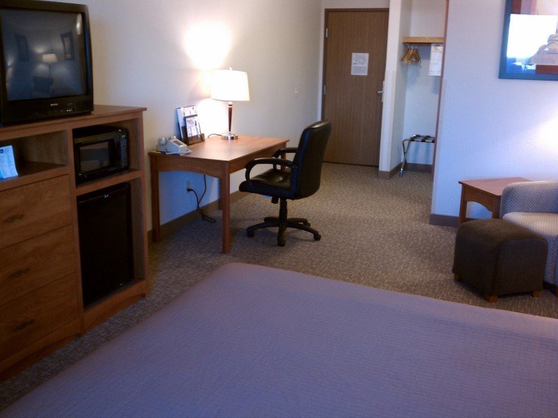 Best Western - Chadron, NE