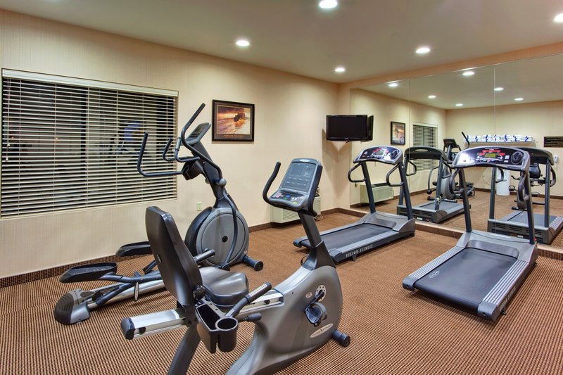 Holiday Inn Express - Lompoc, CA