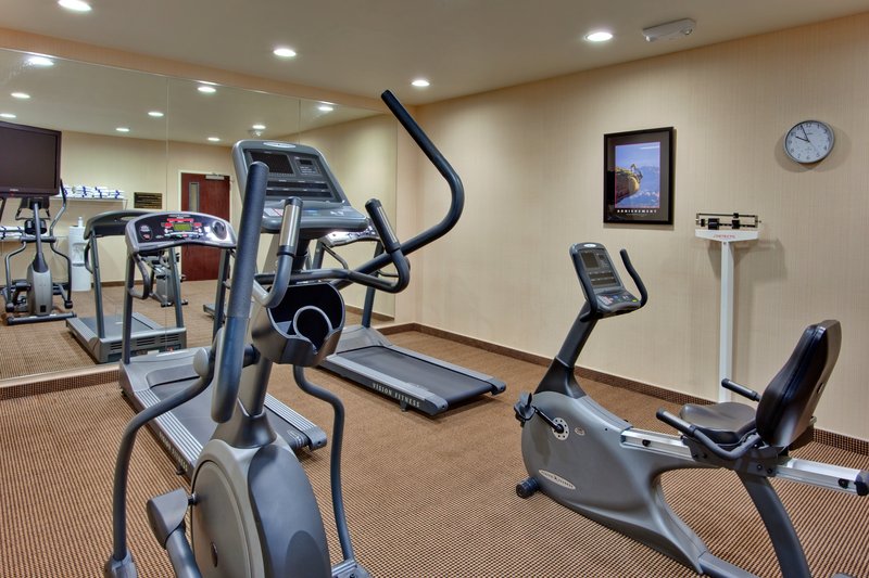 Holiday Inn Express - Lompoc, CA