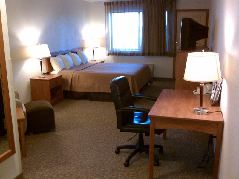 Best Western - Chadron, NE