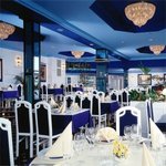 TOP HOTEL Praha & Congress Center - Restaurant