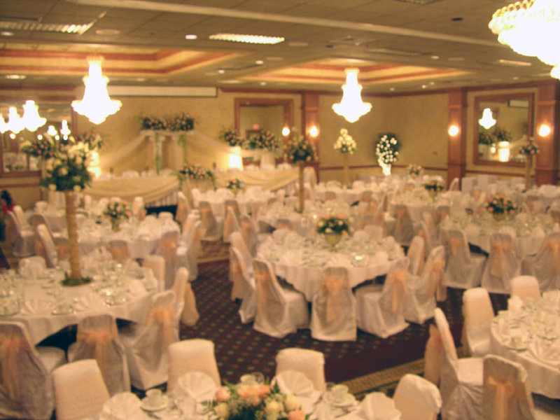 Holiday Inn SOUTHGATE (DETROIT-SOUTH) - Southgate, MI