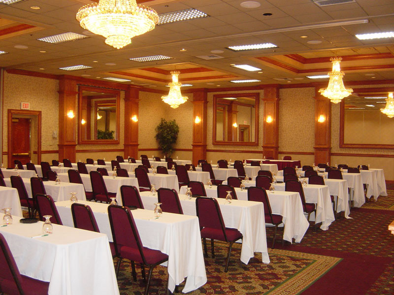 Holiday Inn SOUTHGATE (DETROIT-SOUTH) - Southgate, MI