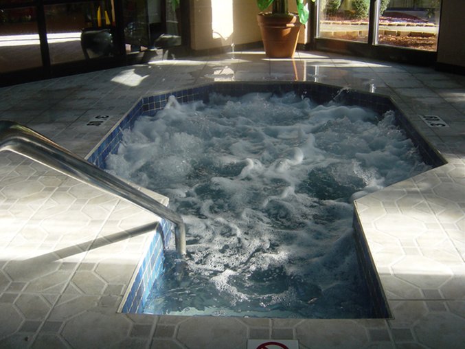 Holiday Inn SOUTHGATE (DETROIT-SOUTH) - Southgate, MI