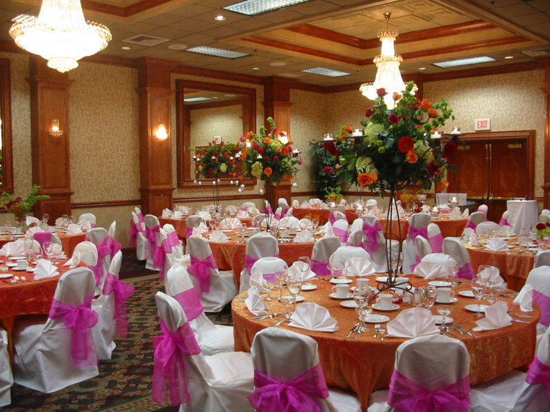 Holiday Inn SOUTHGATE (DETROIT-SOUTH) - Southgate, MI