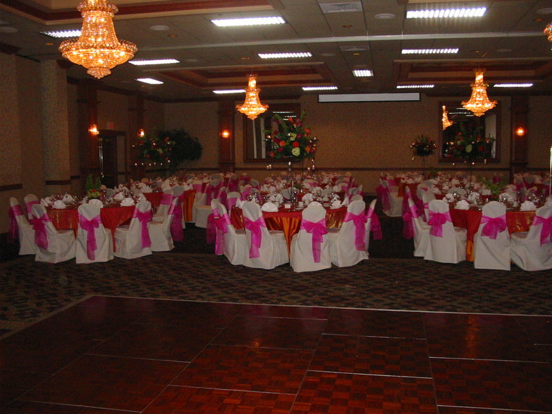 Holiday Inn SOUTHGATE (DETROIT-SOUTH) - Southgate, MI