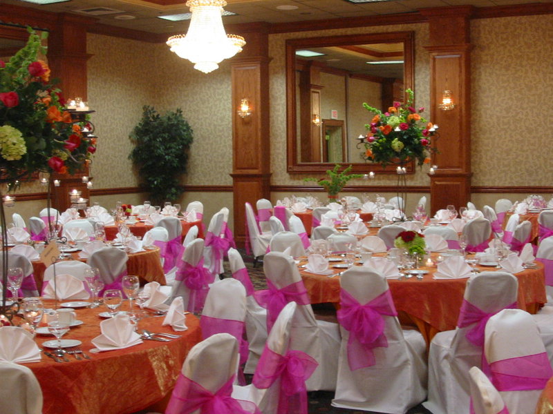 Holiday Inn SOUTHGATE (DETROIT-SOUTH) - Southgate, MI