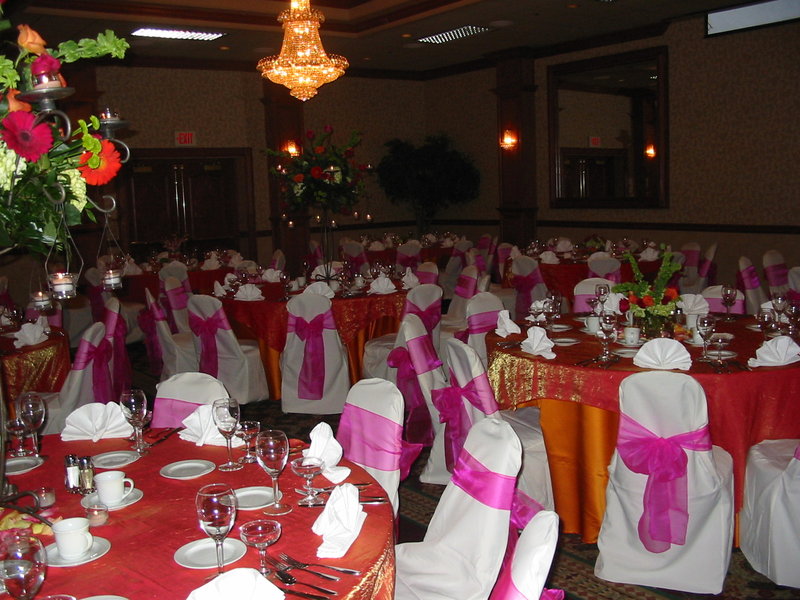 Holiday Inn SOUTHGATE (DETROIT-SOUTH) - Southgate, MI