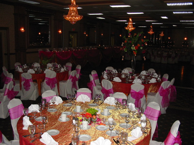 Holiday Inn SOUTHGATE (DETROIT-SOUTH) - Southgate, MI