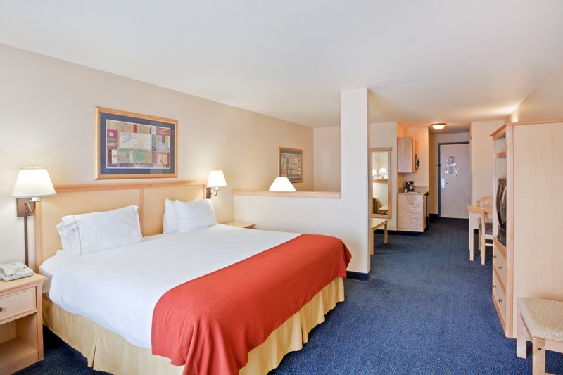 Holiday Inn Express & Suites RICHLAND - Kennewick, WA