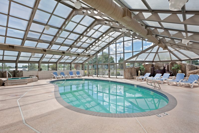 Holiday Inn Express & Suites RICHLAND - Kennewick, WA