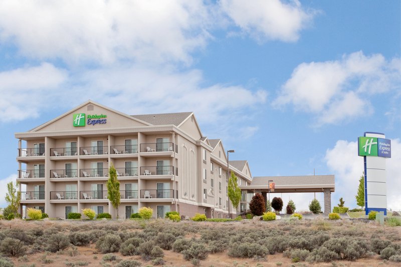 Holiday Inn Express & Suites RICHLAND - Kennewick, WA