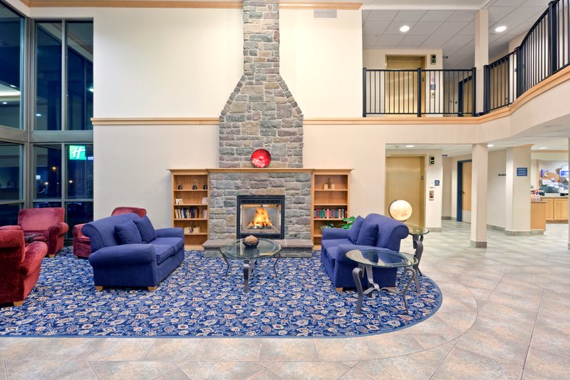 Holiday Inn Express & Suites RICHLAND - Kennewick, WA