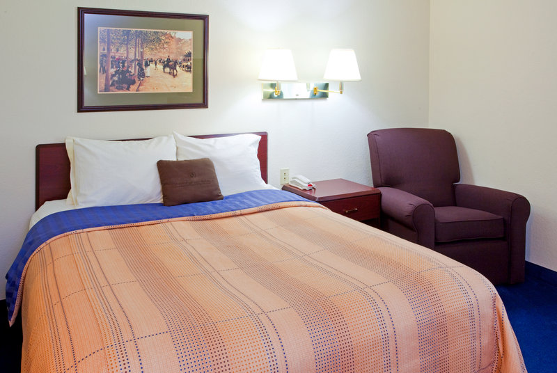 Candlewood Suites DURHAM-RTP - Carrboro, NC