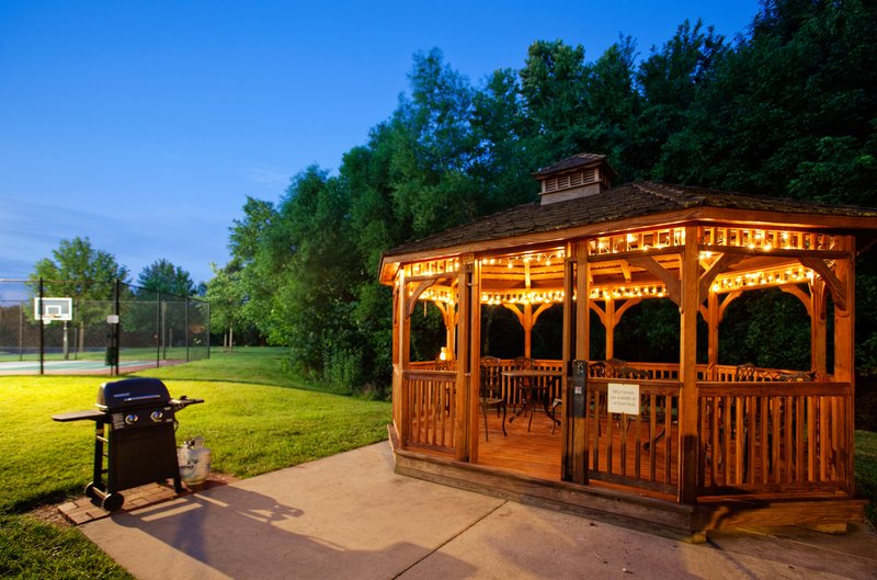 Candlewood Suites DURHAM-RTP - Carrboro, NC