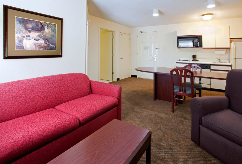 Candlewood Suites DURHAM-RTP - Carrboro, NC