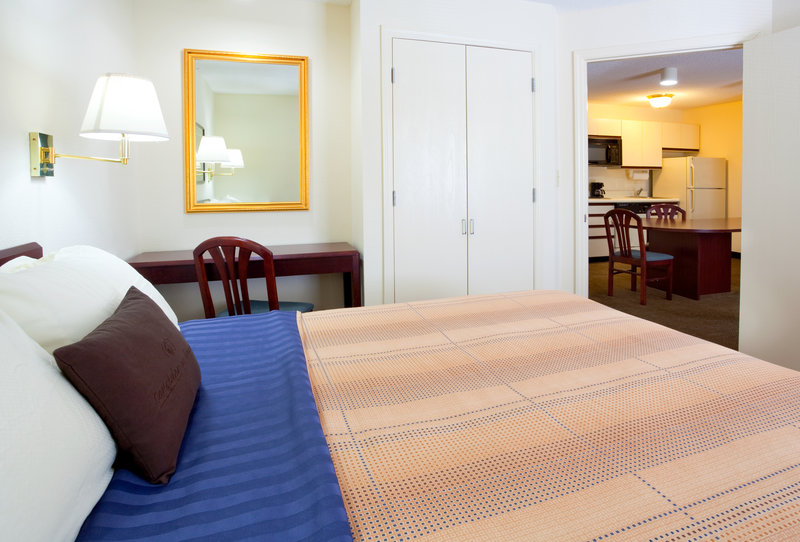 Candlewood Suites DURHAM-RTP - Carrboro, NC