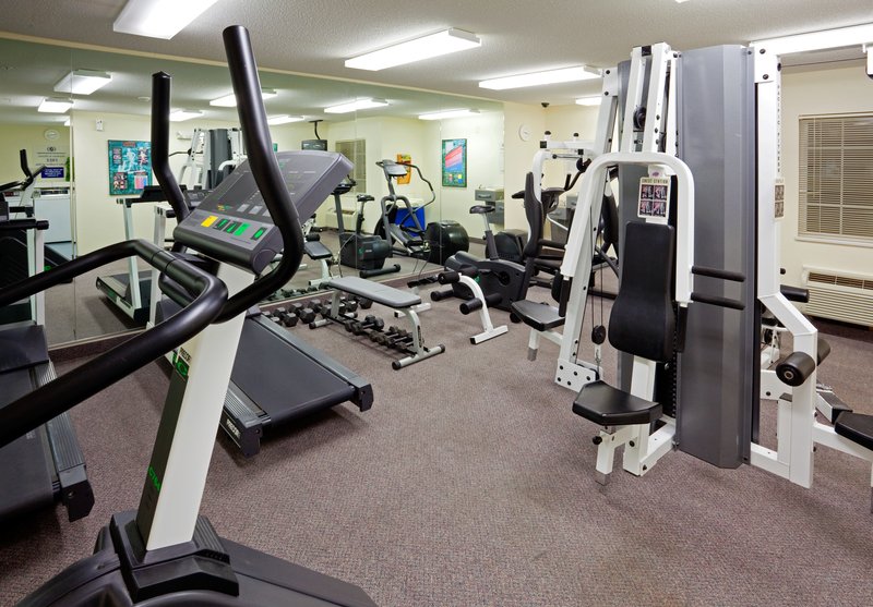 Candlewood Suites DURHAM-RTP - Carrboro, NC