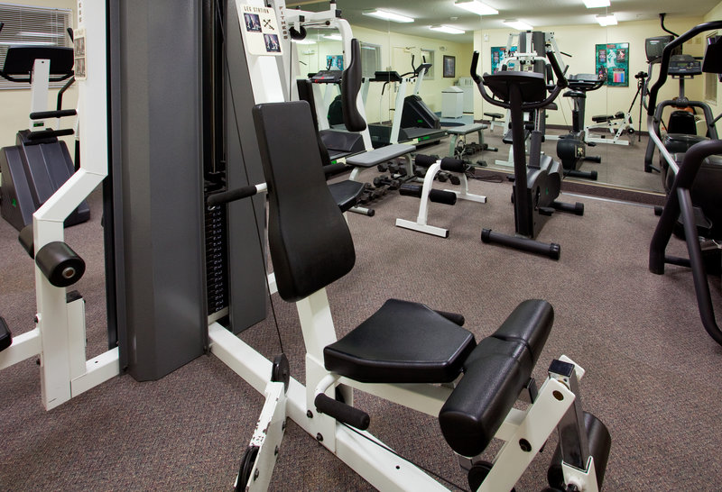 Candlewood Suites DURHAM-RTP - Carrboro, NC