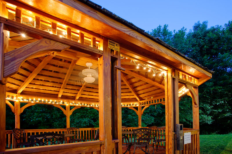 Candlewood Suites DURHAM-RTP - Carrboro, NC
